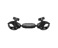 Insta360 Motorcycle Selfie Stick Support Clamp - dwustronny uchwyt - 1327587 - zdjęcie 2